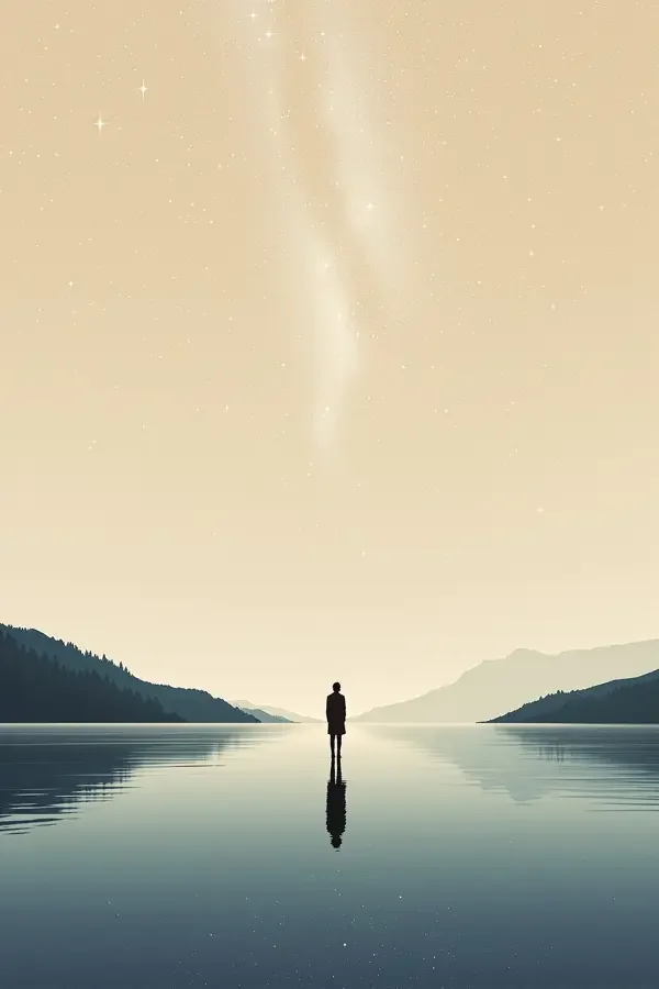星河入梦